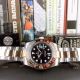 UR Factory Rolex GMT-Master ii replica Watch Two-Tone Rose Gold 40mm (8)_th.jpg